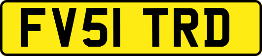 FV51TRD