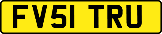 FV51TRU