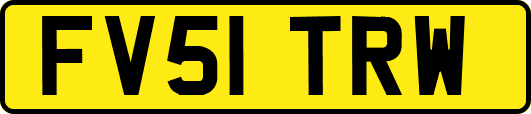 FV51TRW