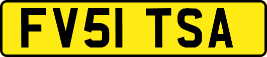 FV51TSA