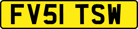 FV51TSW