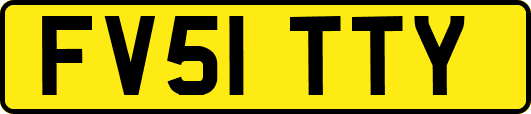 FV51TTY