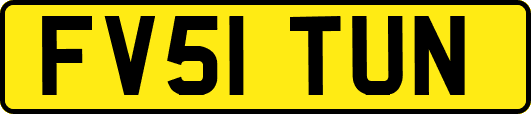 FV51TUN