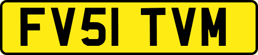 FV51TVM