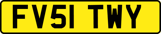 FV51TWY