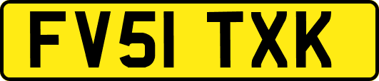 FV51TXK