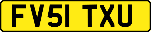 FV51TXU