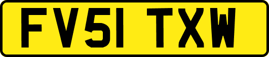 FV51TXW