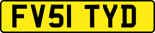 FV51TYD