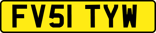 FV51TYW
