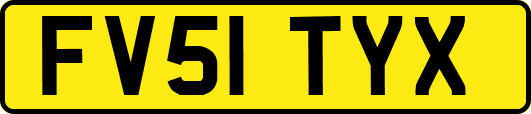 FV51TYX