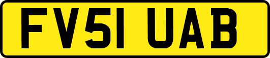 FV51UAB
