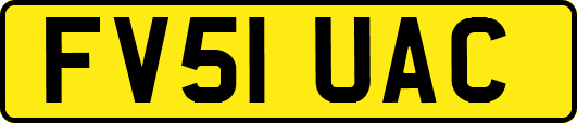 FV51UAC