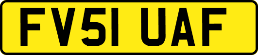 FV51UAF