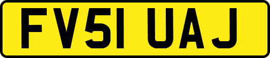 FV51UAJ
