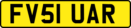 FV51UAR