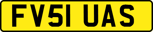 FV51UAS