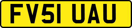 FV51UAU