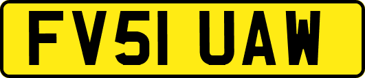 FV51UAW