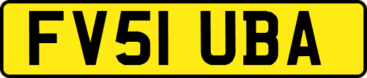 FV51UBA