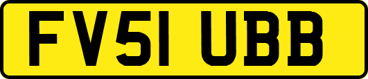 FV51UBB