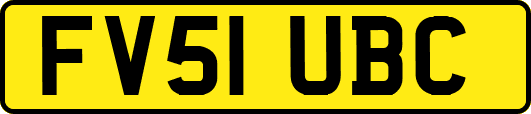 FV51UBC