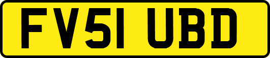 FV51UBD