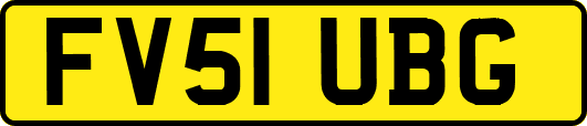 FV51UBG