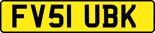 FV51UBK
