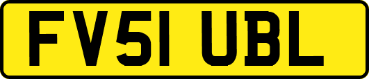 FV51UBL