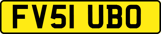 FV51UBO