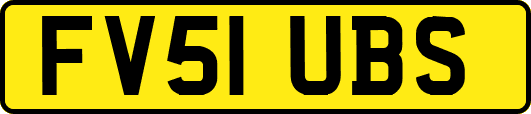 FV51UBS