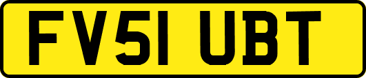 FV51UBT