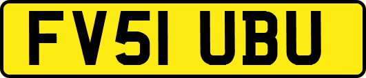 FV51UBU