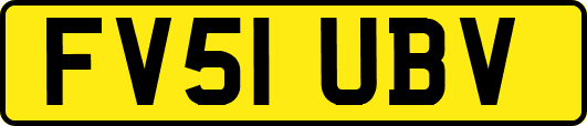 FV51UBV