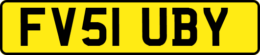FV51UBY