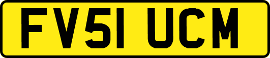 FV51UCM