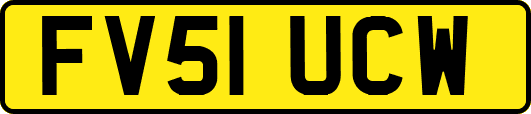 FV51UCW