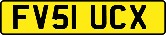 FV51UCX