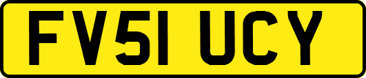 FV51UCY