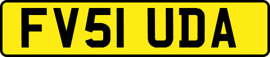 FV51UDA
