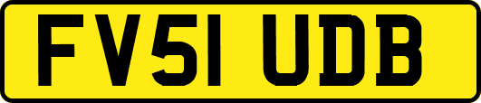 FV51UDB