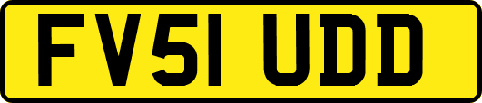 FV51UDD