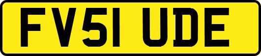 FV51UDE