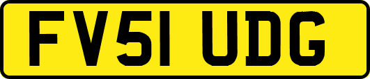 FV51UDG