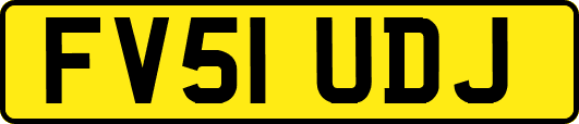FV51UDJ