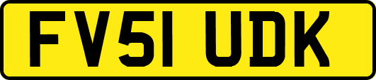 FV51UDK