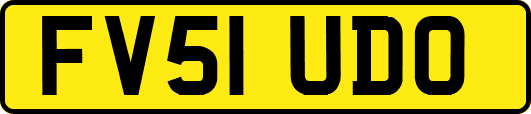 FV51UDO