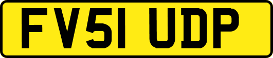 FV51UDP