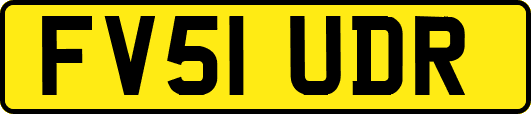 FV51UDR